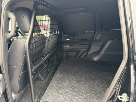 2025 Toyota Land Cruiser - photo 7