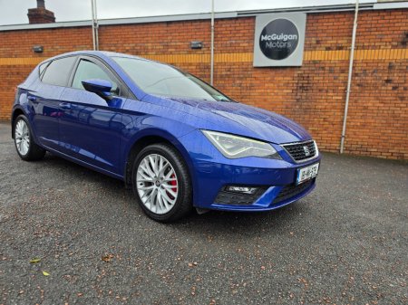 2018 SEAT Leon - photo 2