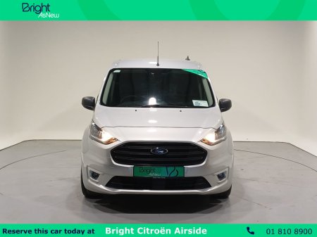 2024 Ford Transit Connect - photo 8