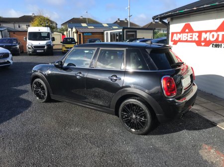 2016 Mini Cooper - photo 9