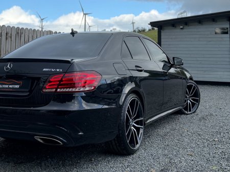 2015 Mercedes-Benz E-Class - photo 19