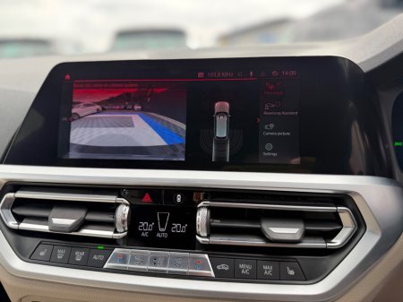 2020 BMW 3-Series - photo 29