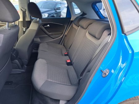 2015 Volkswagen Polo - photo 15