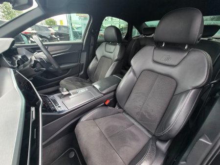 2020 Audi A6 - photo 13