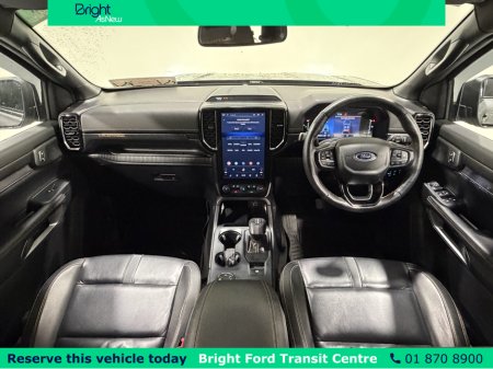 2024 Ford Ranger - photo 17