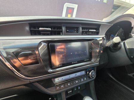 2016 Toyota Corolla - photo 27