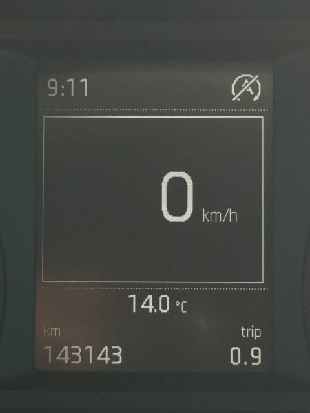 2016 Skoda Octavia - photo 13