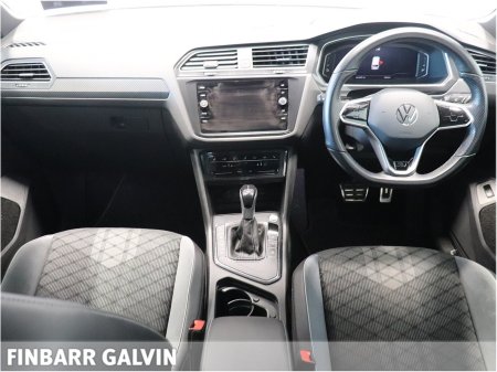 2023 Volkswagen Tiguan - photo 4