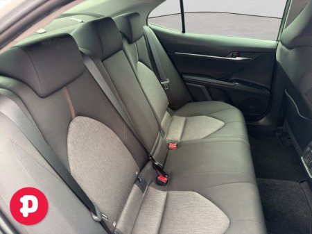 2021 Toyota Camry - photo 16