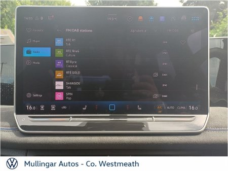 2026 Volkswagen Tiguan - photo 17