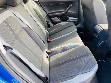 2021 Volkswagen Polo - photo 27