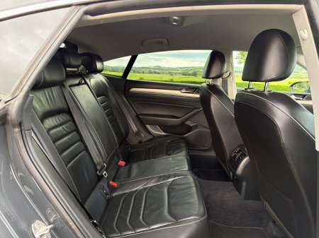 2017 Volkswagen Arteon - photo 17