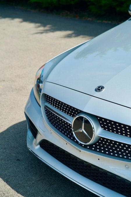 2018 Mercedes-Benz C-Class - photo 7