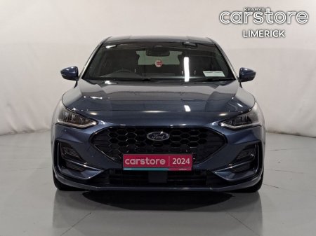 2024 Ford Focus - photo 8