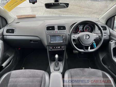 2017 Volkswagen Polo - photo 12