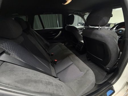 2016 BMW 3-Series - photo 26