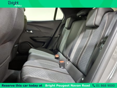 2025 Peugeot 2008 - photo 21