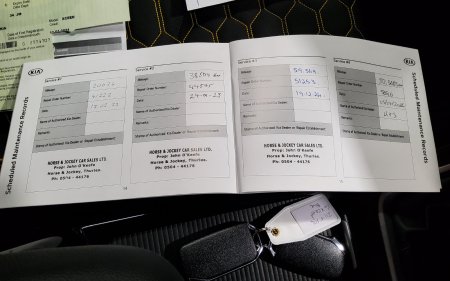 2021 Kia XCeed - photo 10