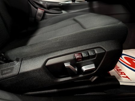 2017 BMW 3-Series - photo 26