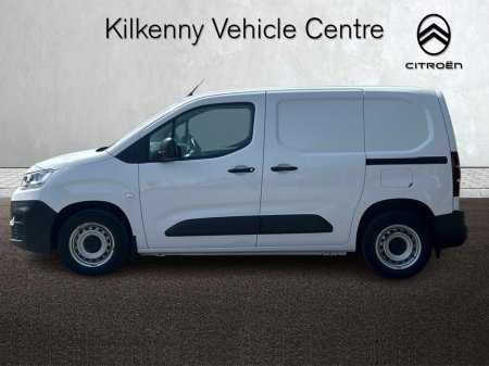 2024 Citroen Berlingo - photo 4
