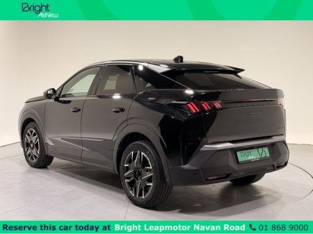 2025 Peugeot 3008 - photo 5