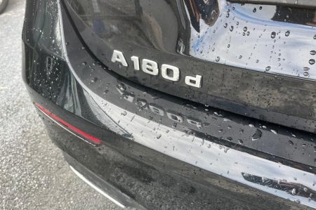 2020 Mercedes-Benz A-Class - photo 40