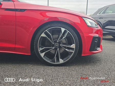 2024 Audi A5 - photo 9