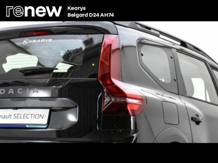 2022 Dacia Jogger - photo 18