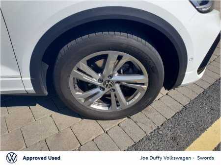 2023 Volkswagen T-Roc - photo 6
