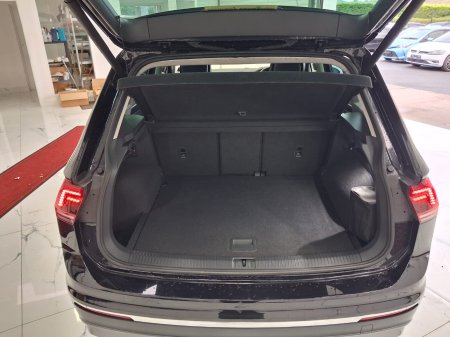 2019 Volkswagen Tiguan - photo 18