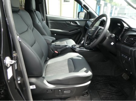 2026 Isuzu D-Max - photo 8