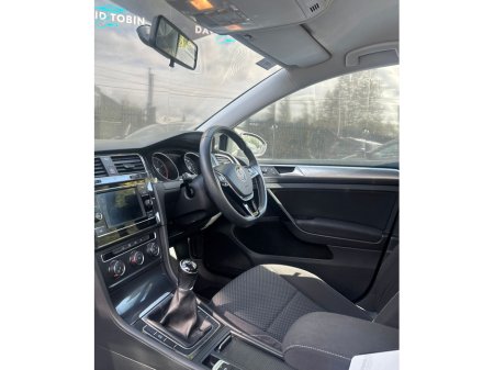2018 Volkswagen Golf - photo 7