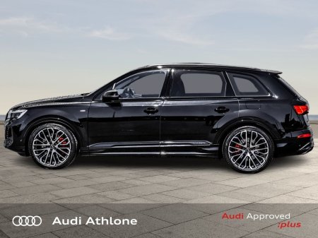 2025 Audi Q7 - photo 2
