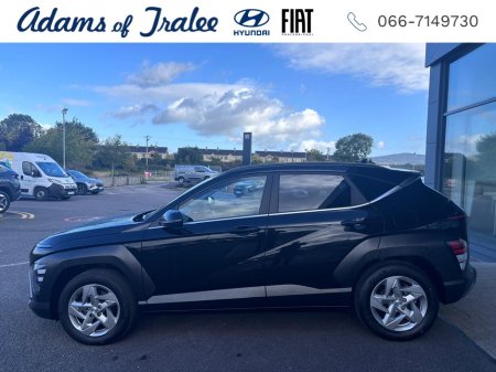 2026 Hyundai KONA - photo 2