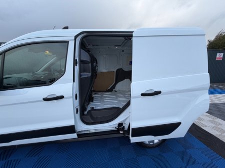 2023 Ford Transit Connect - photo 36
