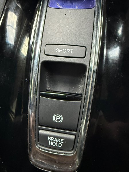 2016 Honda Vezel - photo 17