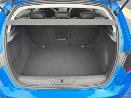 2021 Peugeot 308 - photo 33