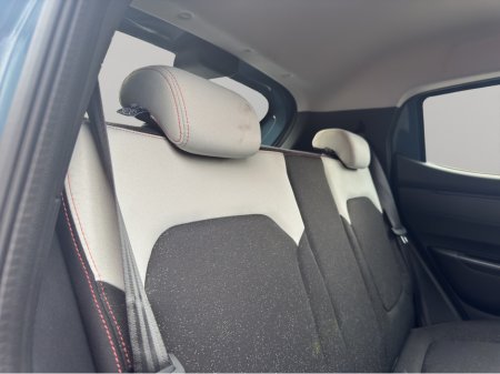 2025 Dacia Spring - photo 14