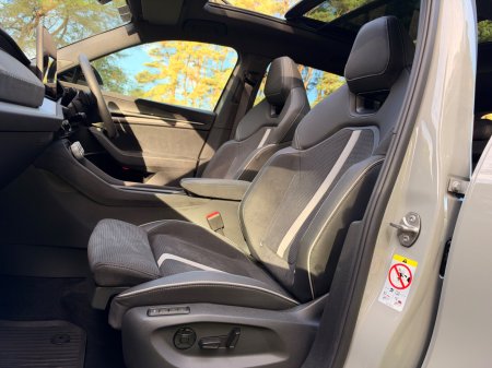 2026 Skoda Kodiaq - photo 35
