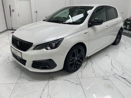 2021 Peugeot 308 - photo 6