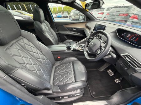 2021 Peugeot 3008 - photo 16