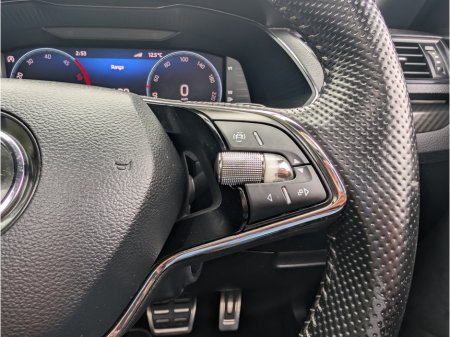 2023 Skoda Superb - photo 23