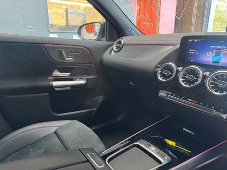 2025 Mercedes-Benz EQA - photo 13
