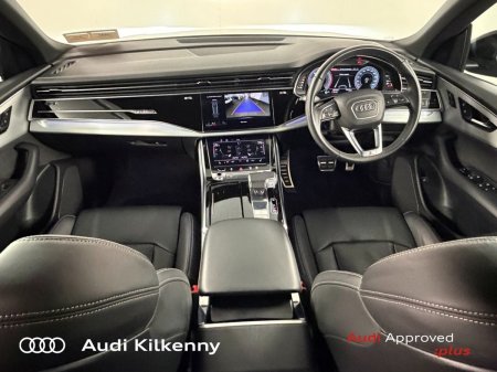 2023 Audi Q8 - photo 12