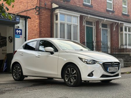 2016 Mazda Mazda2 - photo 3