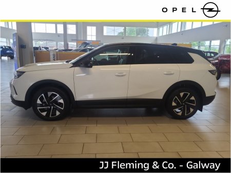 2026 Opel Grandland - photo 3