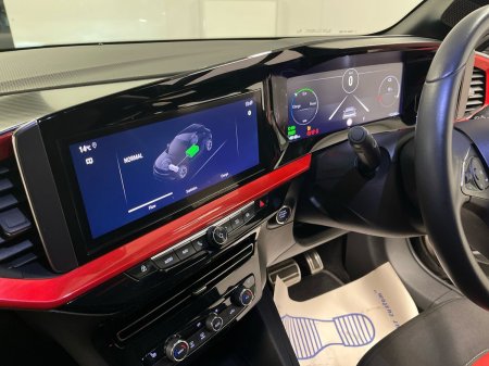 2022 Opel Mokka - photo 4