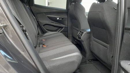 2023 Peugeot 3008 - photo 12