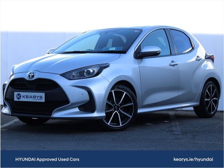 2023 Toyota Yaris - photo 21