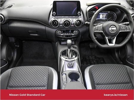 2023 Nissan Juke - photo 4